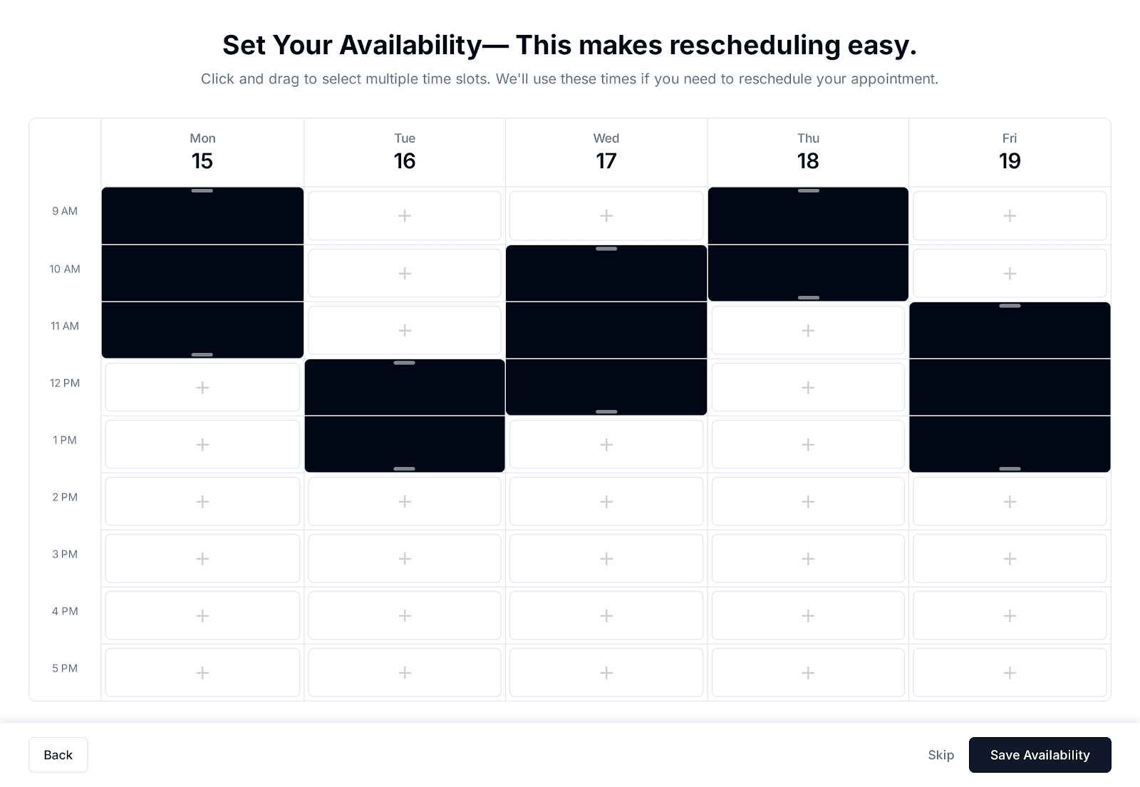 Dashboard Image