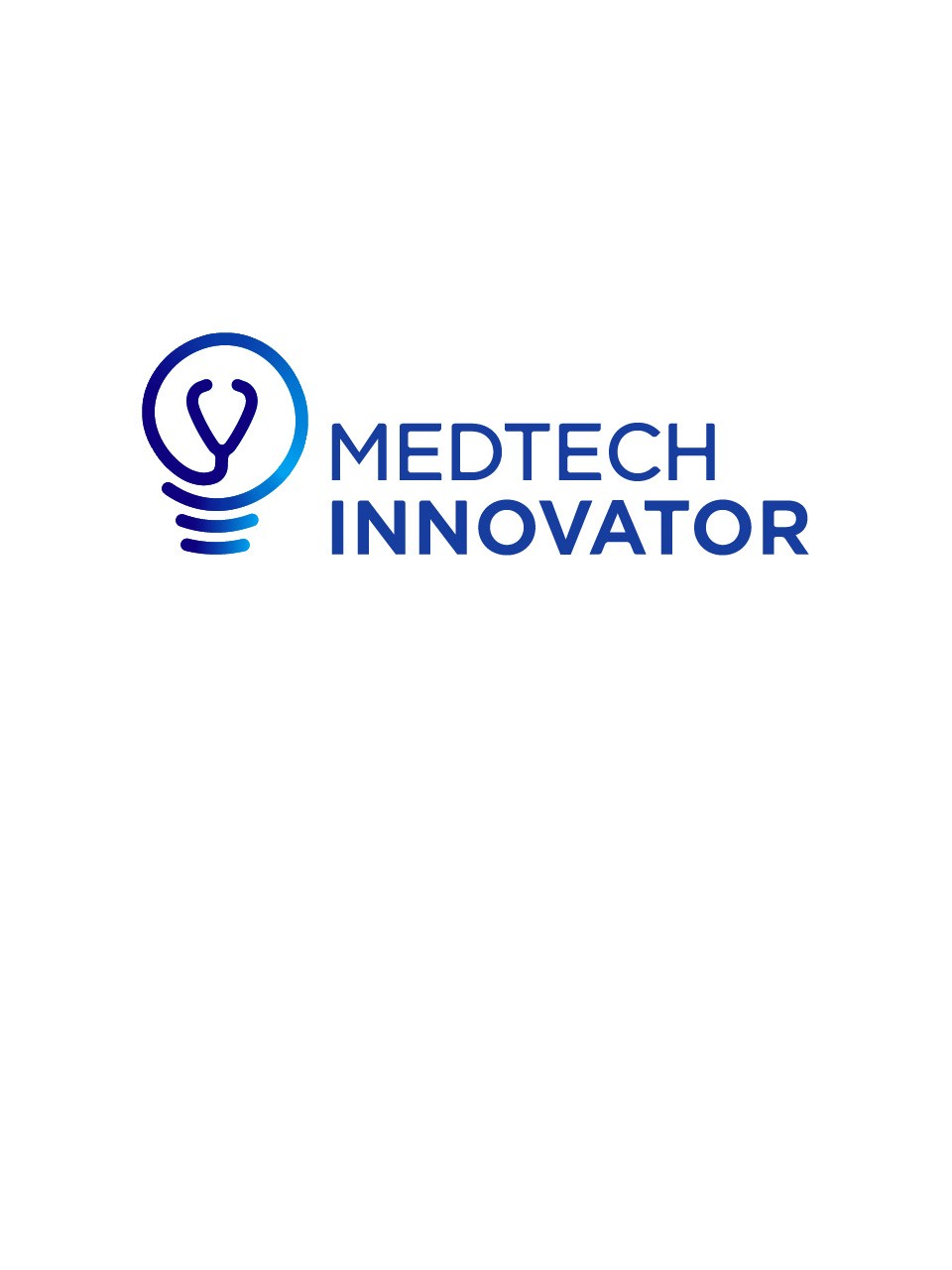 Medtech Innovator Logo