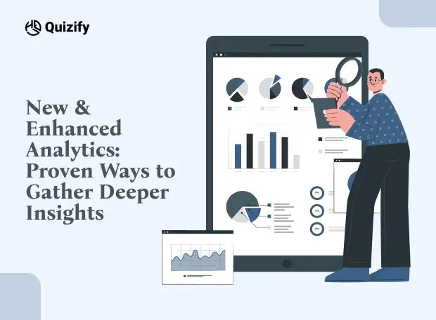 New & Enhanced Analytics How to Gather Deeper Insights 