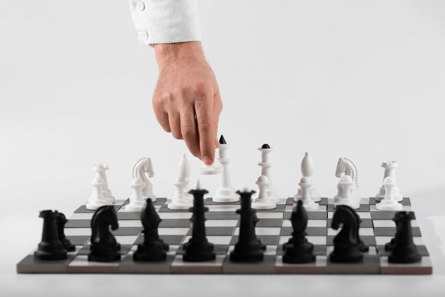 Fusões e aquisições (M&A)