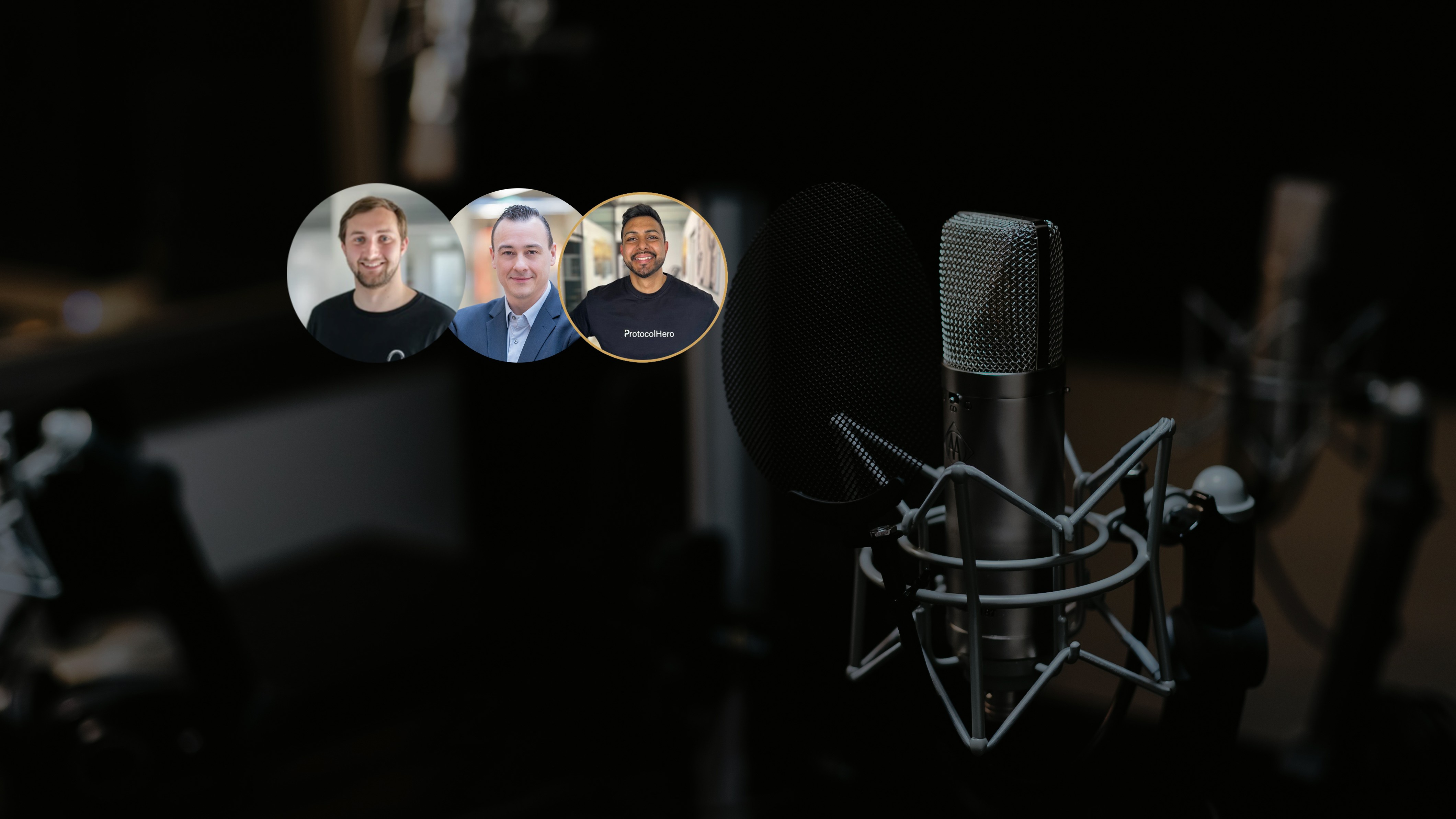 ProtocolHero Webinar