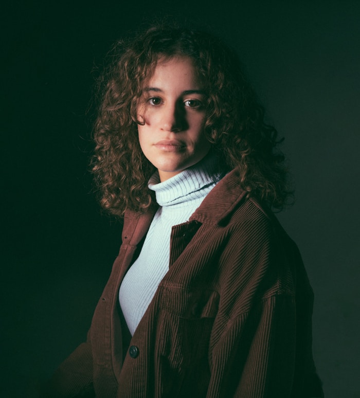 Learner portrait
