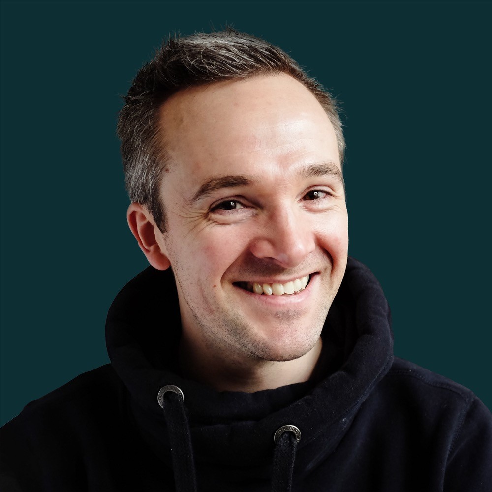 Mike Davis freelance colourist london