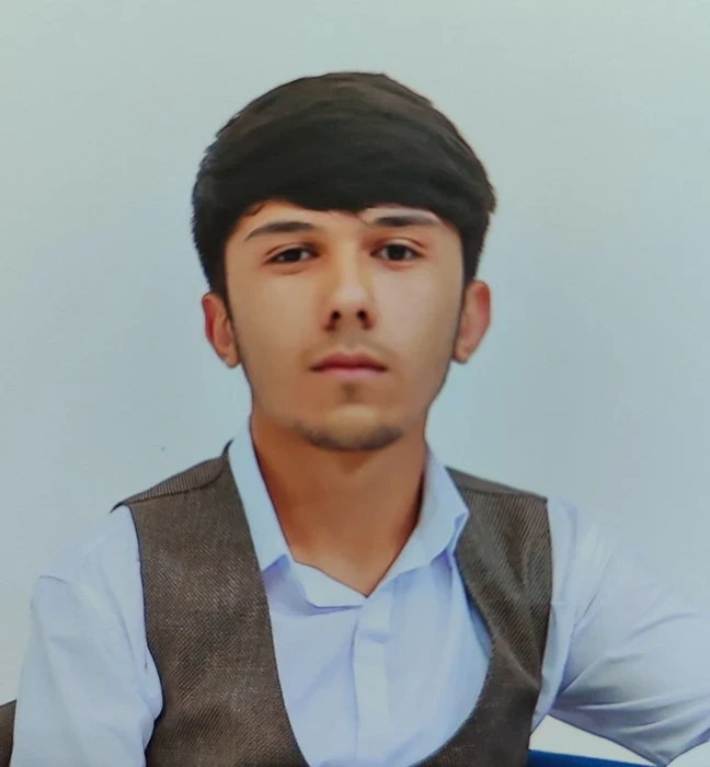 Full Stack Developer