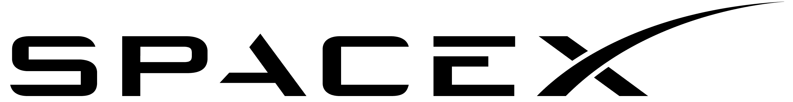 SpaceX Logo