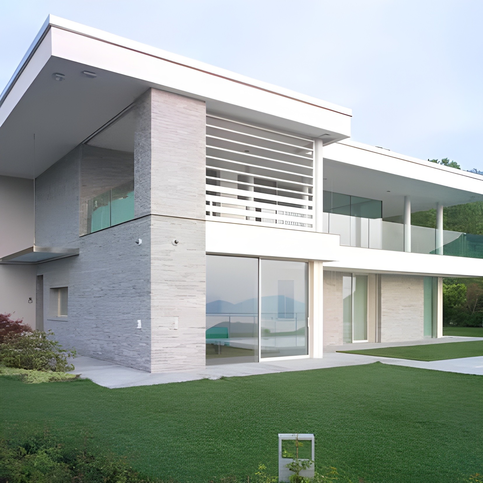 Kitchen installation