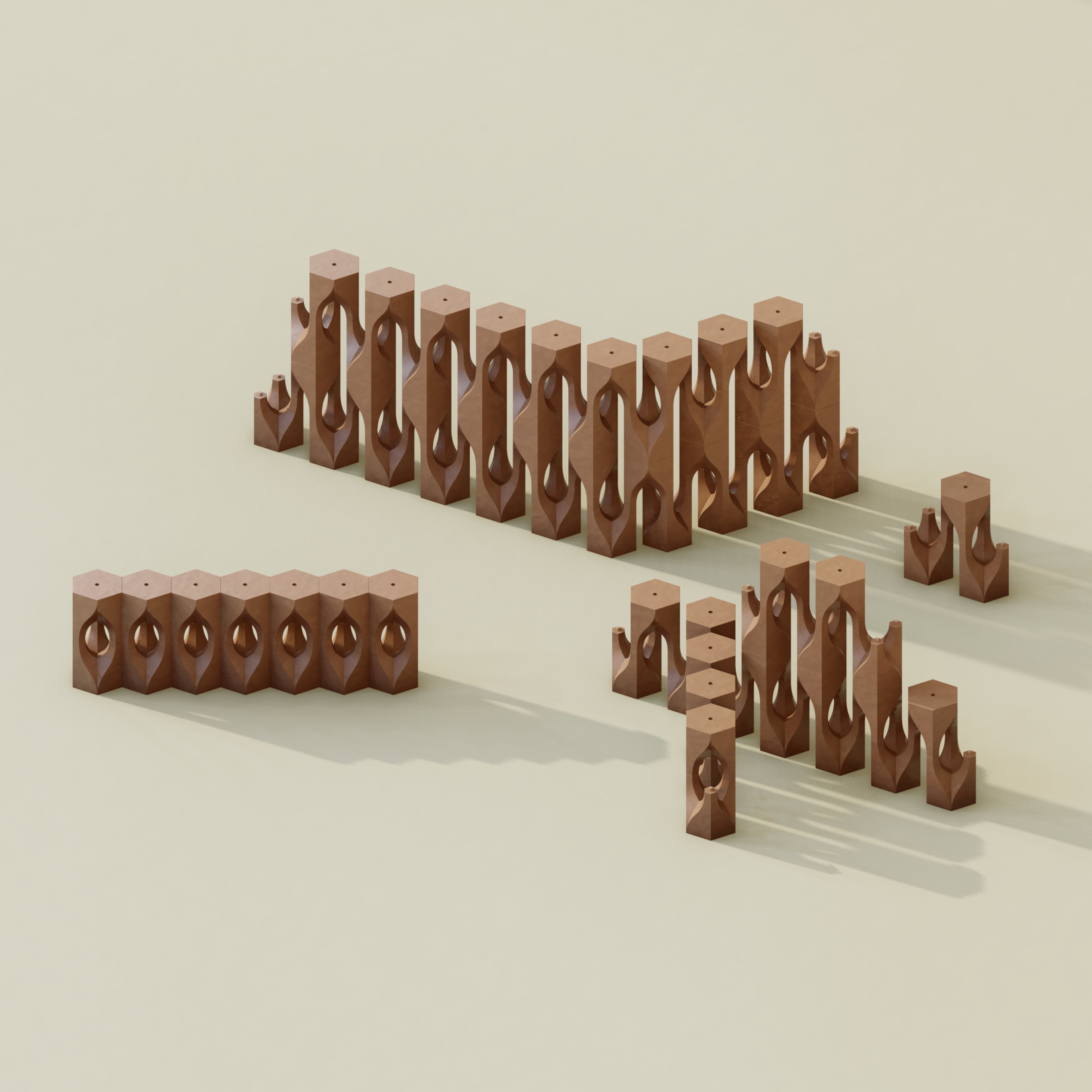 Anomalia - Architecture, Design & Research