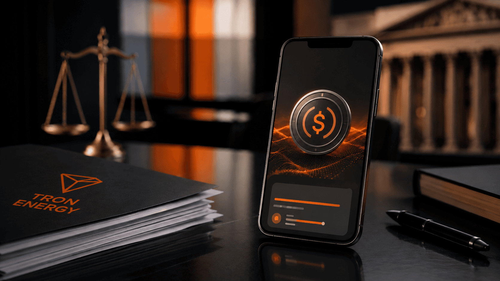 Безопасное хранение USDT на личном криптовалютном кошельке