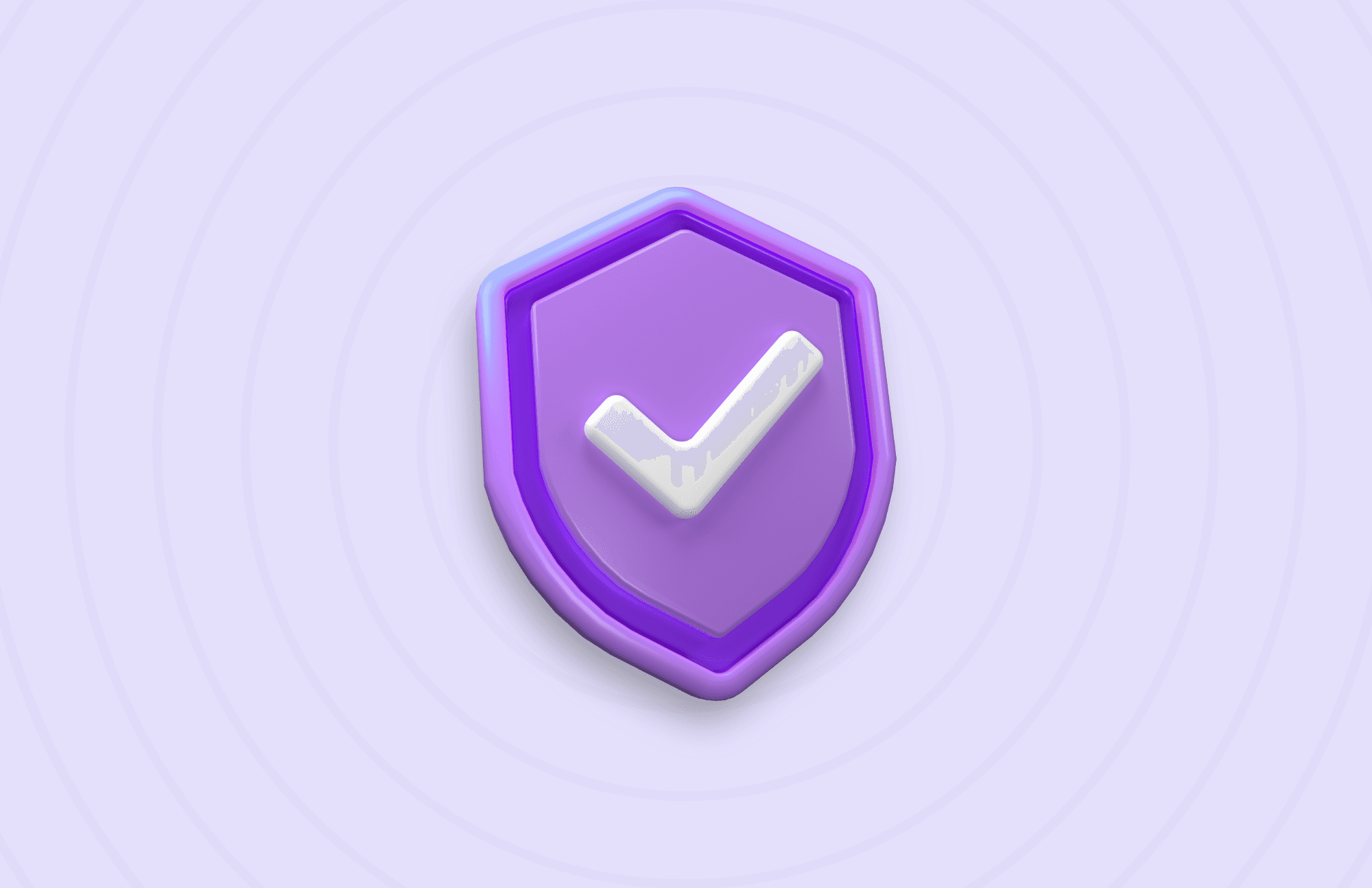 REALLY Wireless privacy and security features
