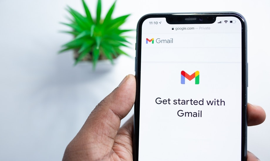 Get Started With Gmail