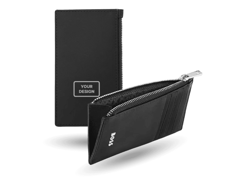 Hugo Boss Card Holder