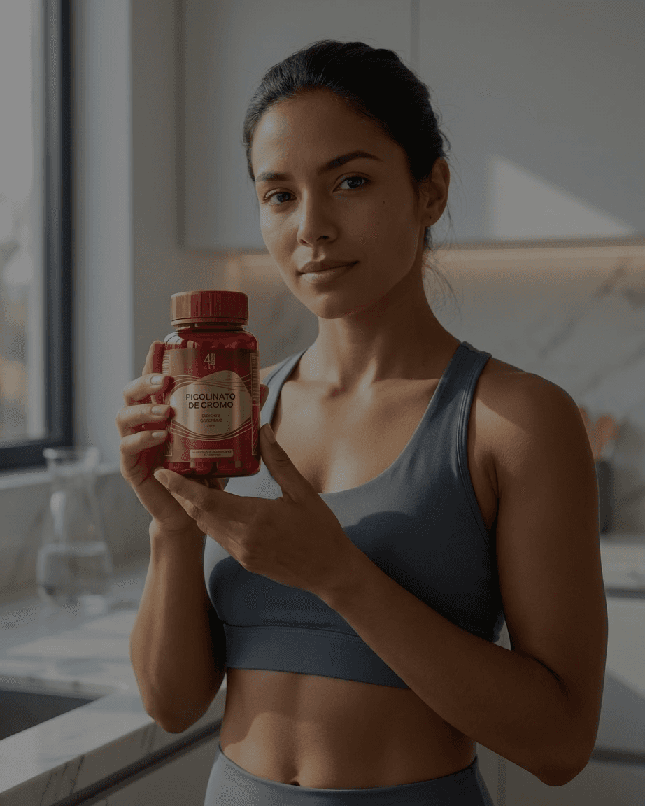 Young man in black leather double-breasted jacket jeans looking at the bottom