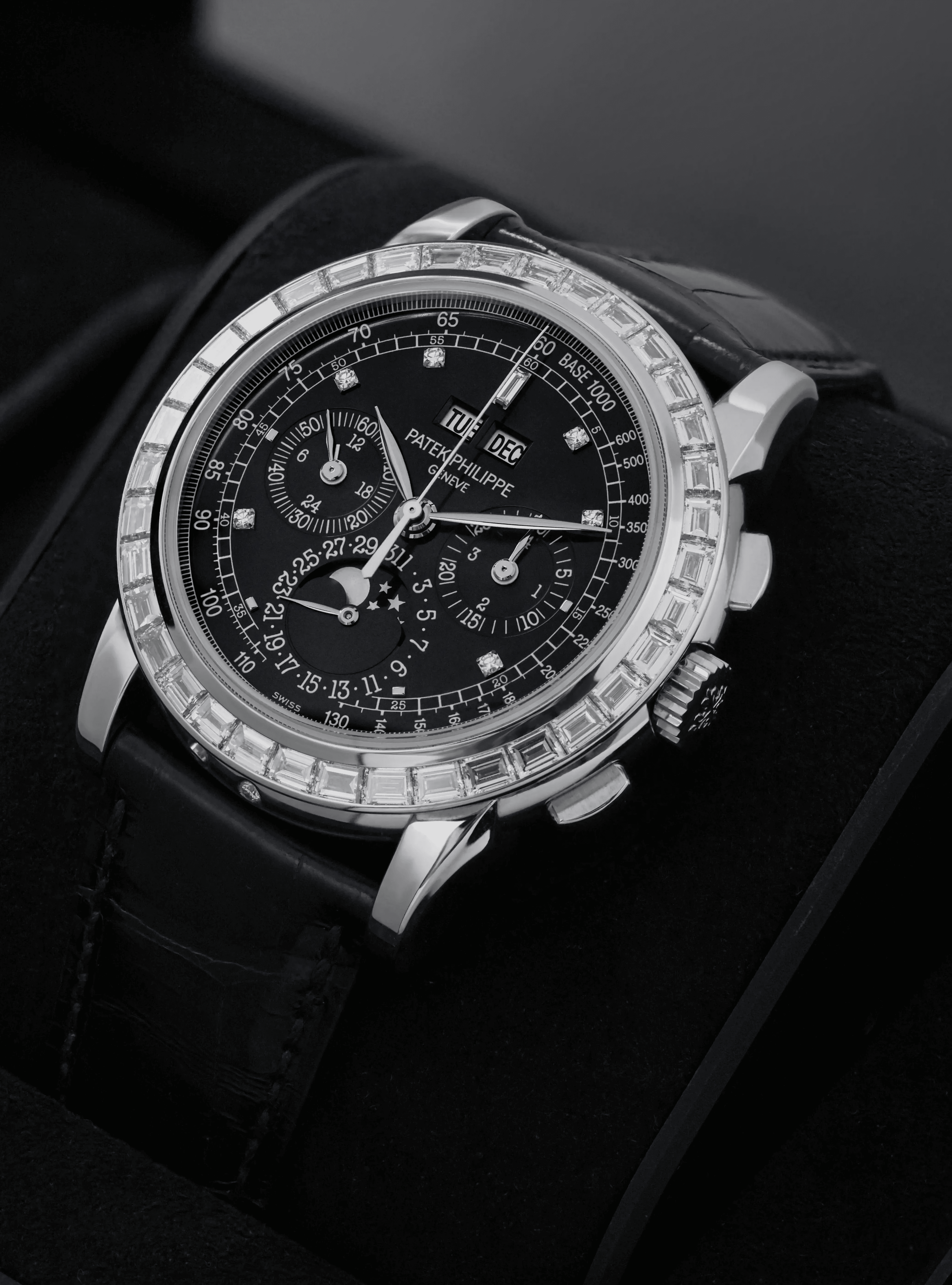 Ritratto editoriale di Sick Luke scattato da Edoardo Verduchi