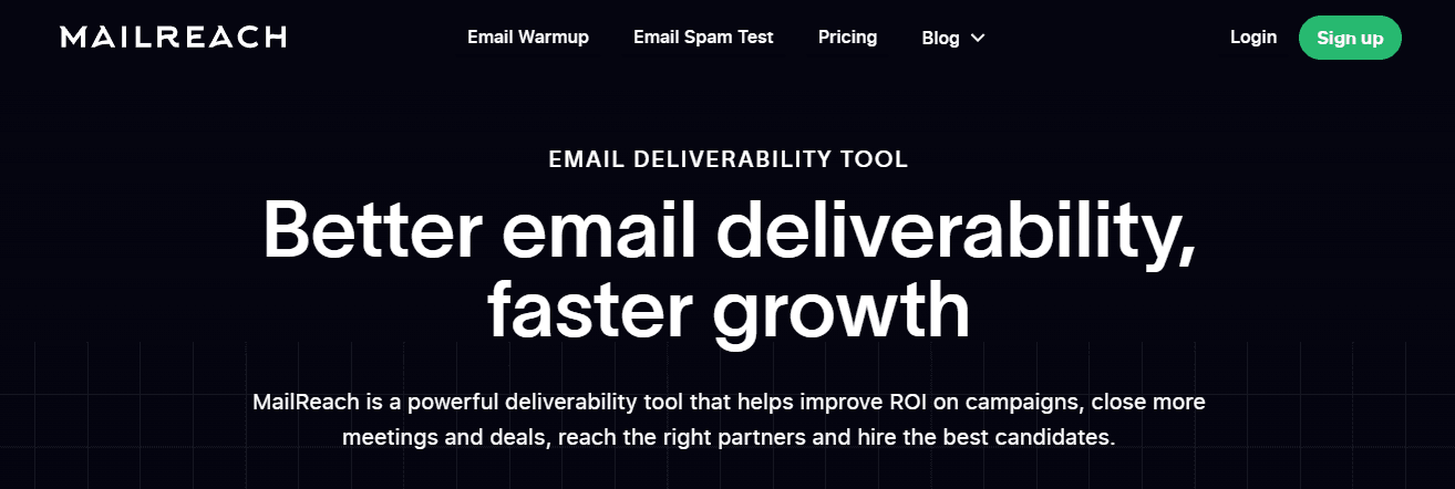 Tools - MailGenius Alternative