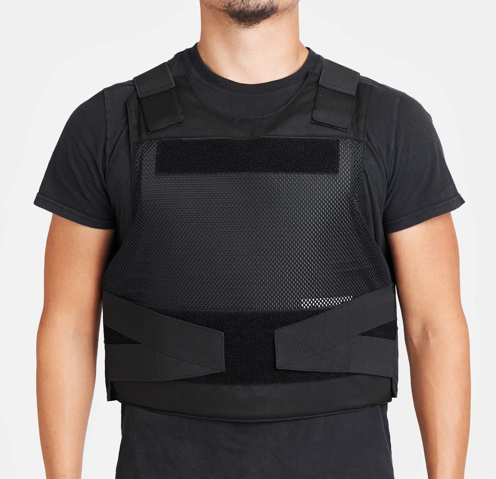 Spectre Bulletproof Vest Level IIIA Flexcore