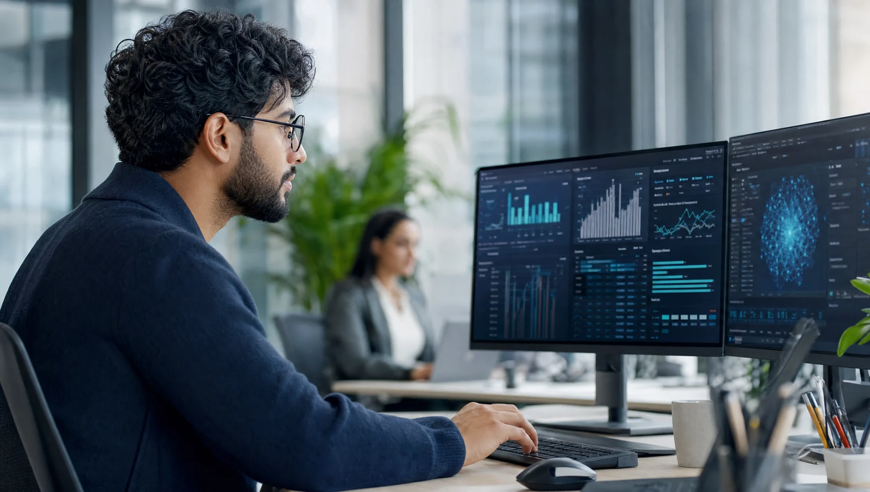 Will AI Replace Data Analysts? What Actually Happens to Reporting