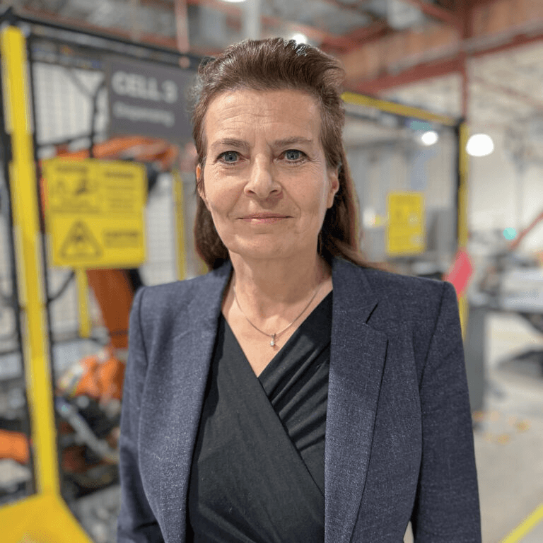 Ingelise Arntsen