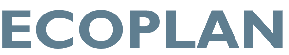 Logo Ecoplan