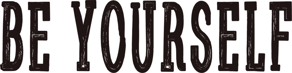 BEYOURSELFのロゴ画像