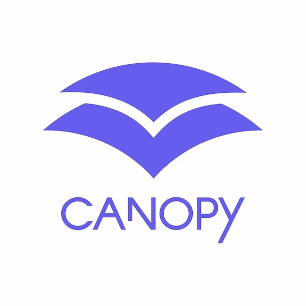 Canopy app logo