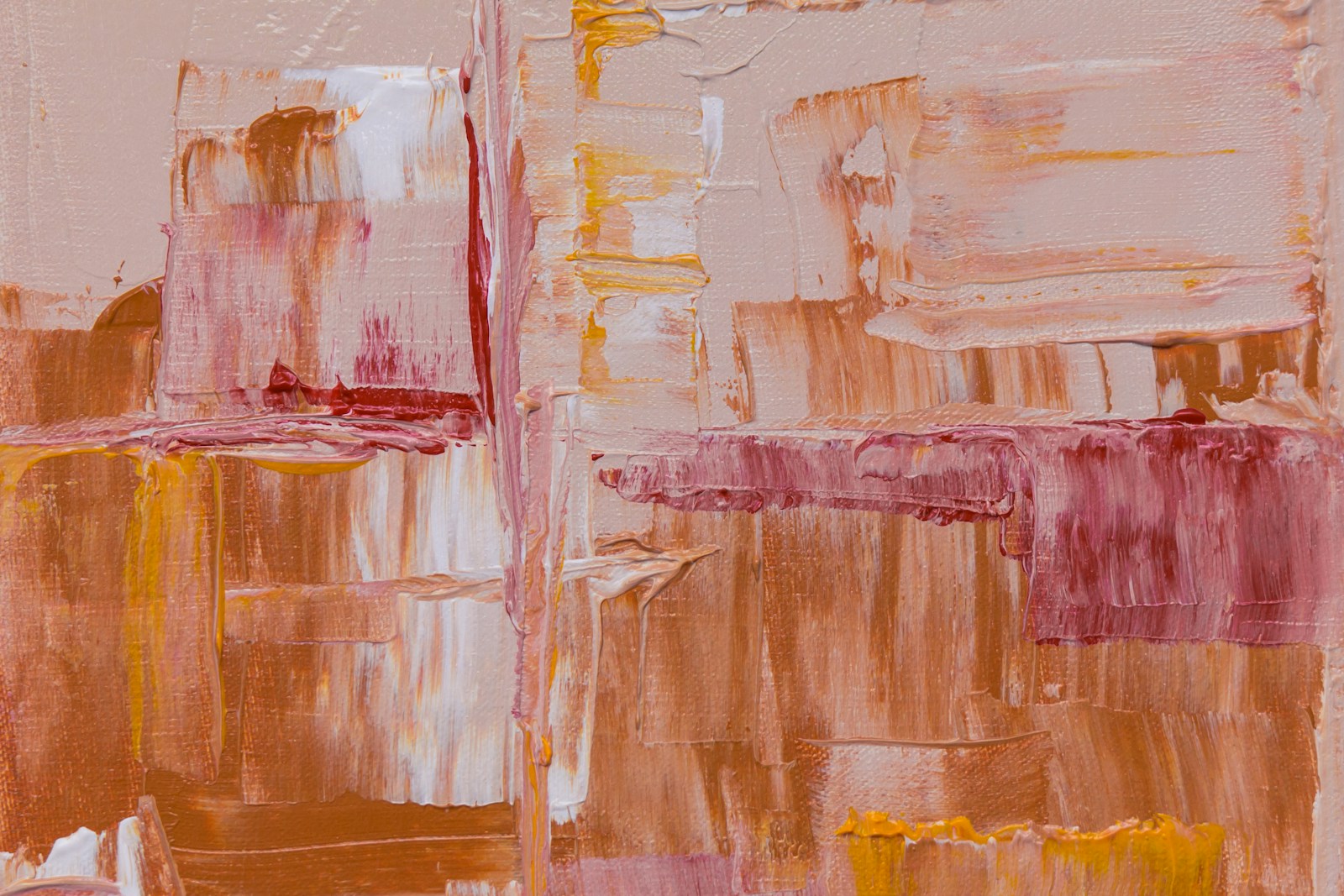 Abstract art illustration