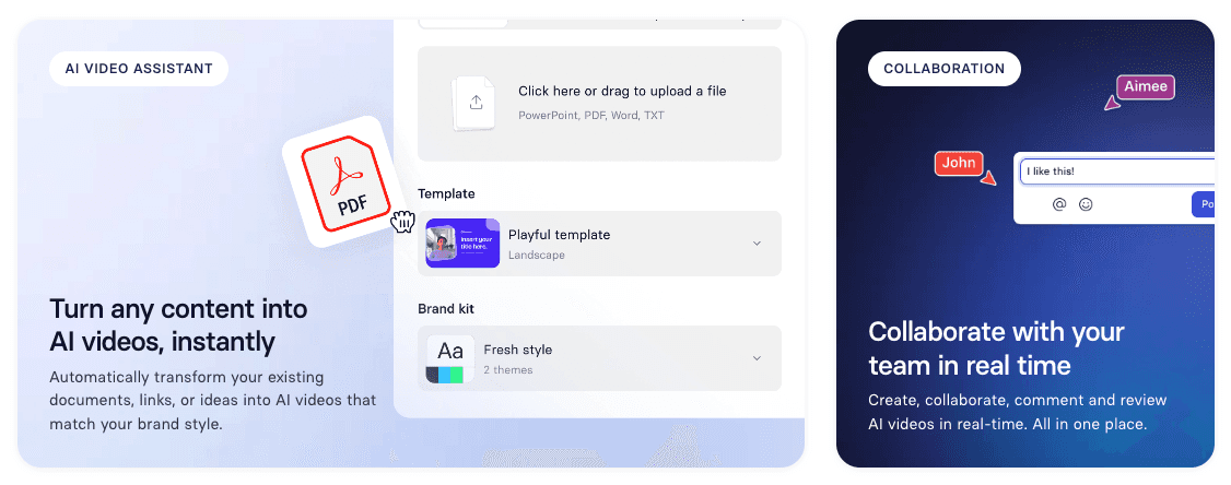 Syntesia ScreenShot