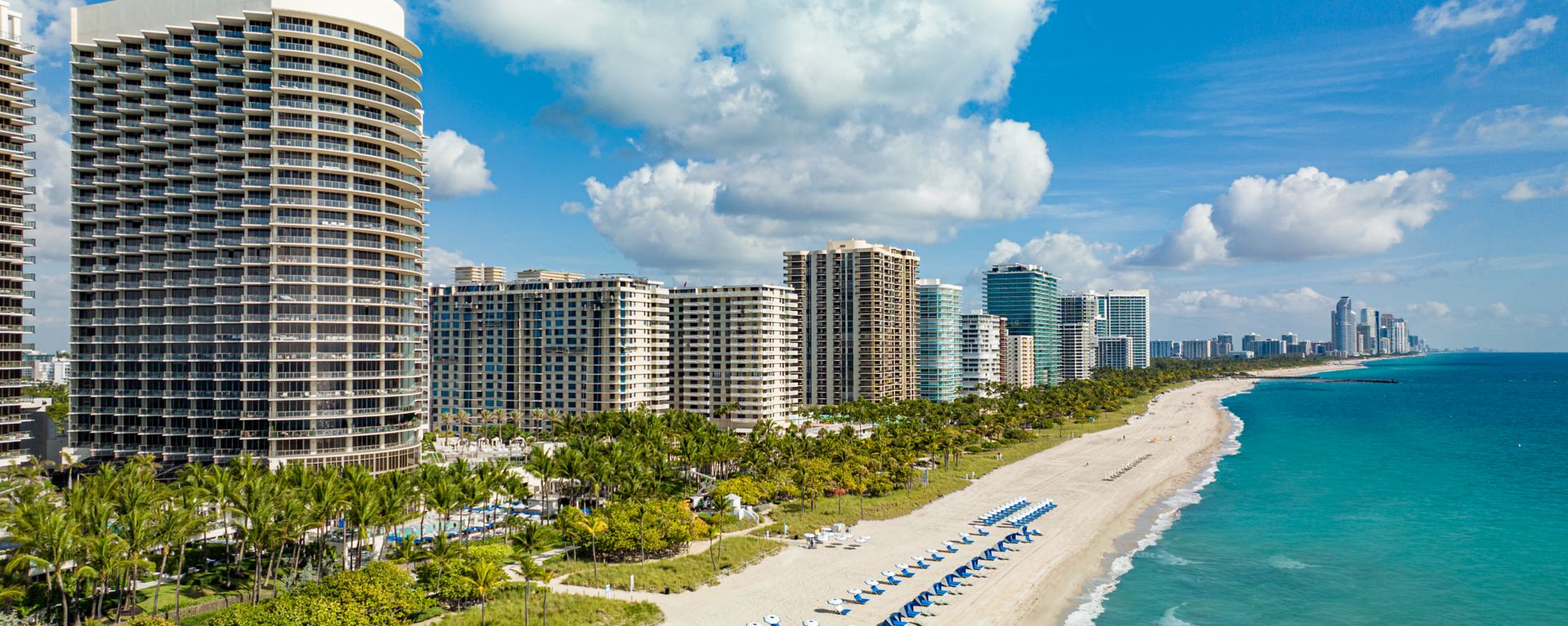 The St. Regis Bal Harbour Resort