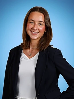 Katie Connor