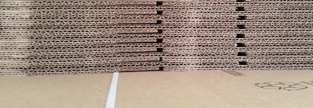 Sendcloud box