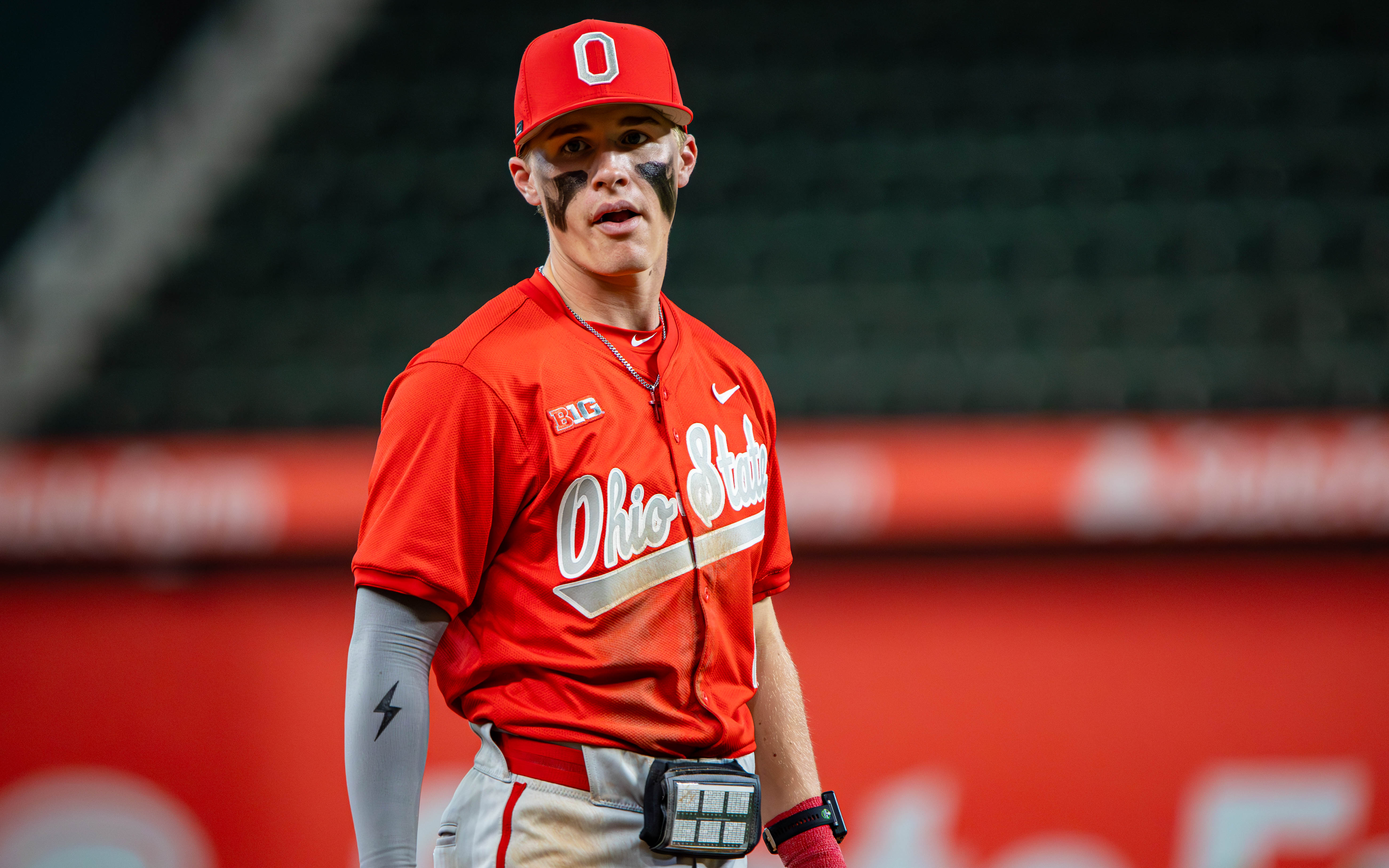 Cody Grubbs/Undrafted