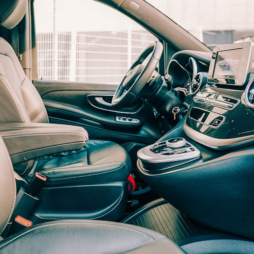 Bilete pentru transfer de la Aeroportul Internațional Ioan Paul al II-lea Cracovia-Balice în Balice