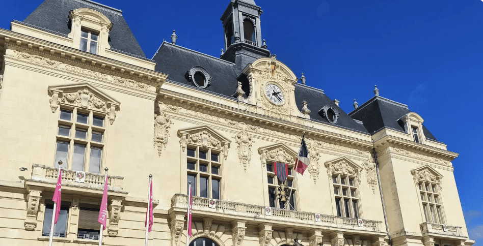 Photo de Tarbes où Solarock installe des panneaux photovoltaïques pour les particuliers et les professionnels.