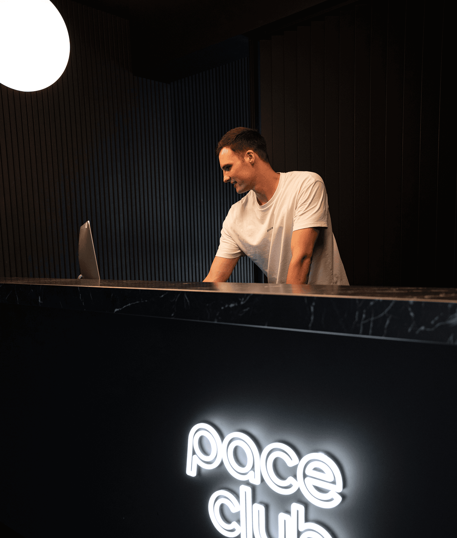 register pace club