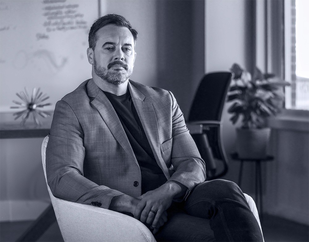 Premium UX Template for Framer