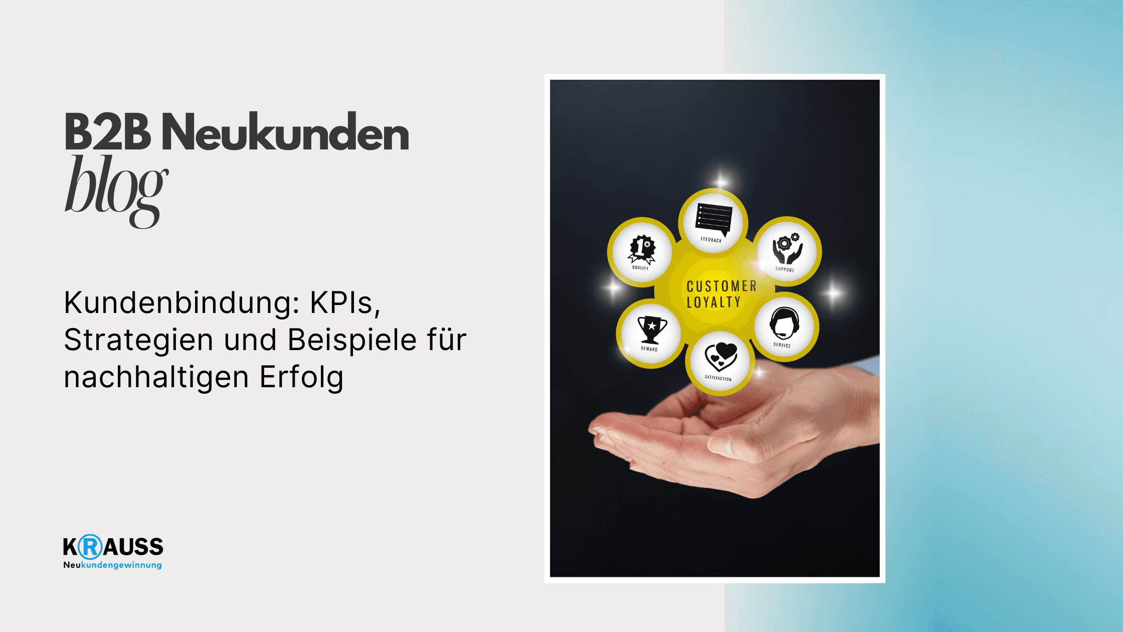 Kundenbindung: KPIs, Strategien und Beispiele für nachhaltigen Erfolg