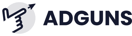 Adguns logo, Lean Sales Systems client