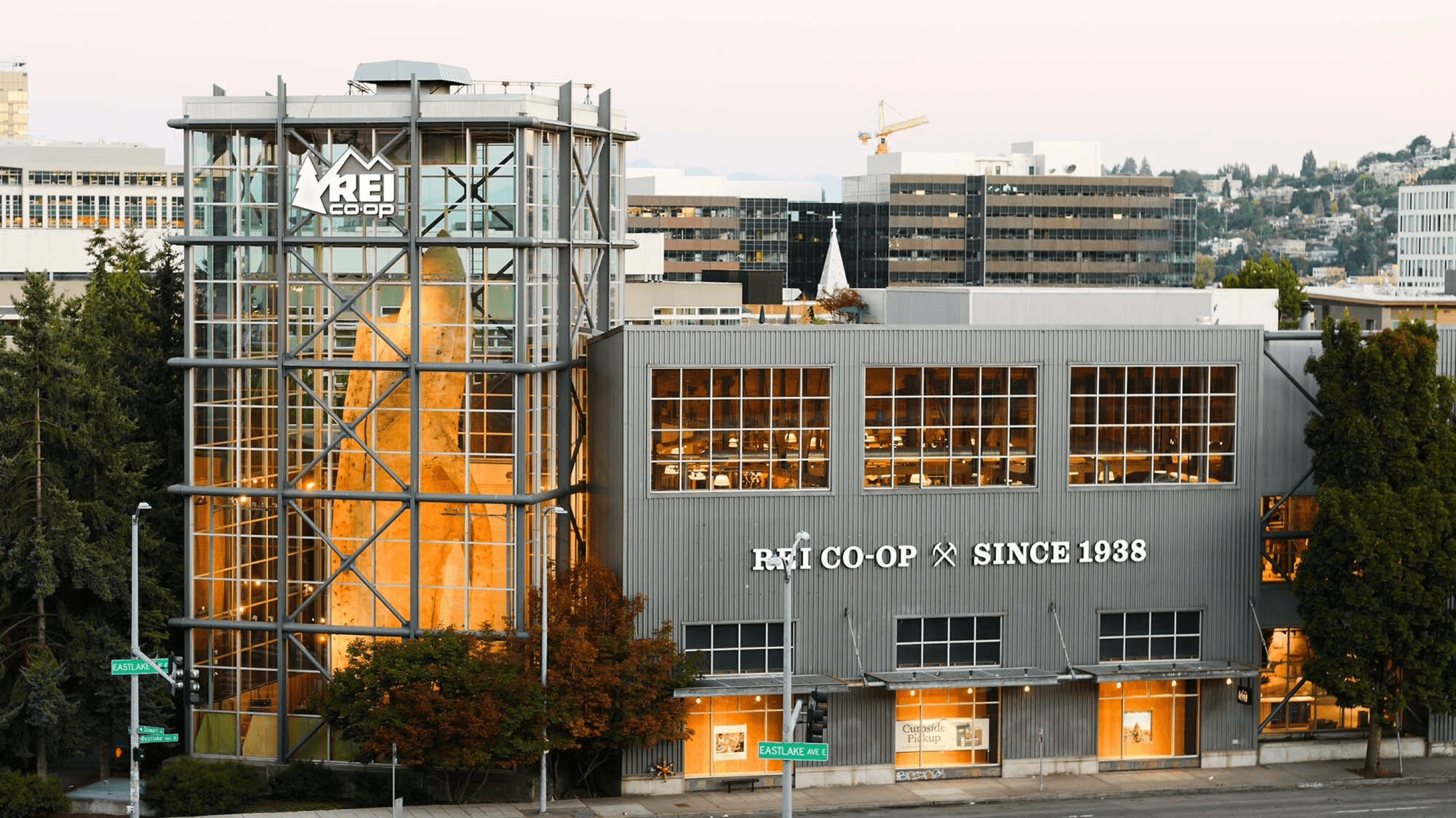 REI Co-op image