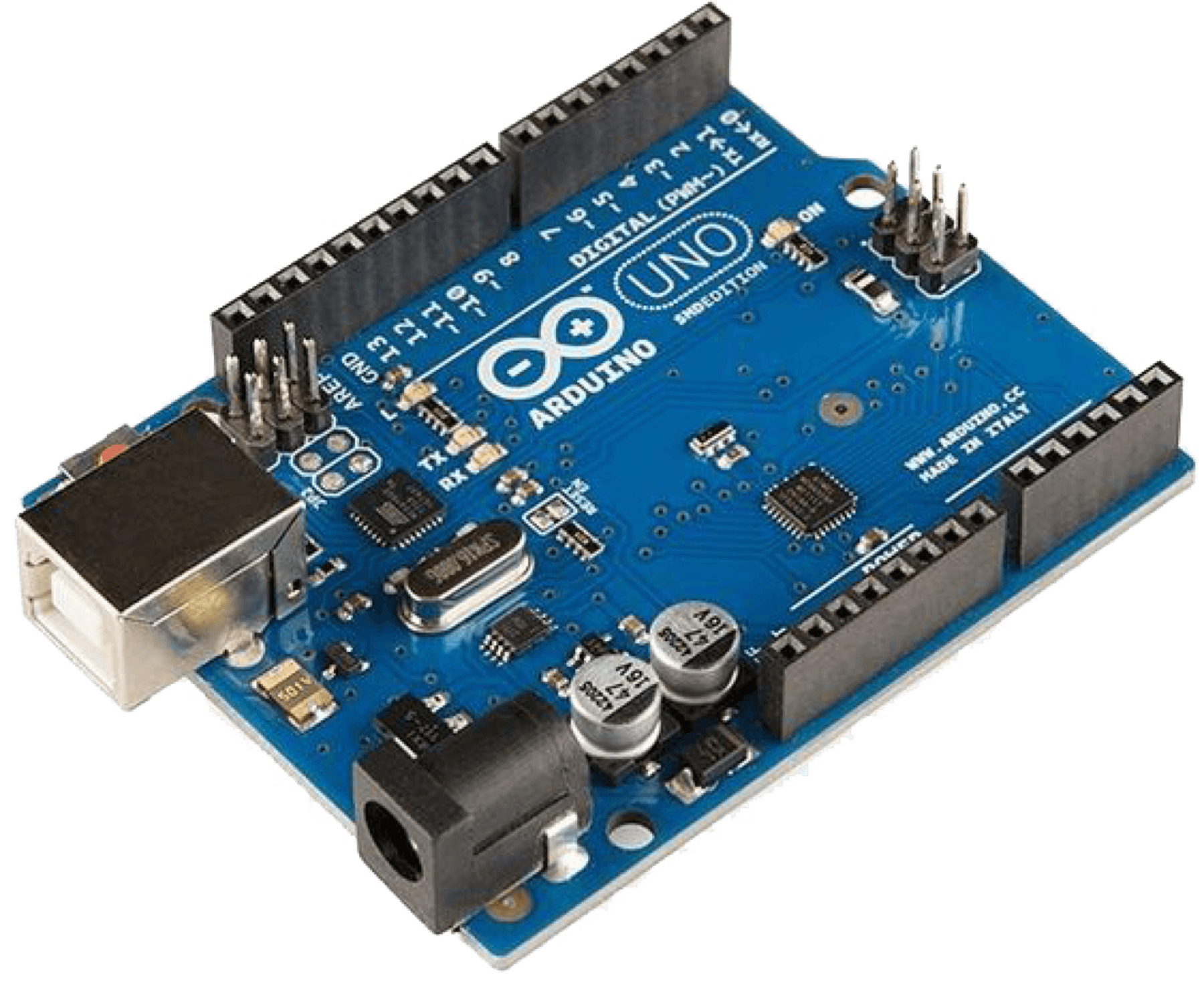 Arduino Uno