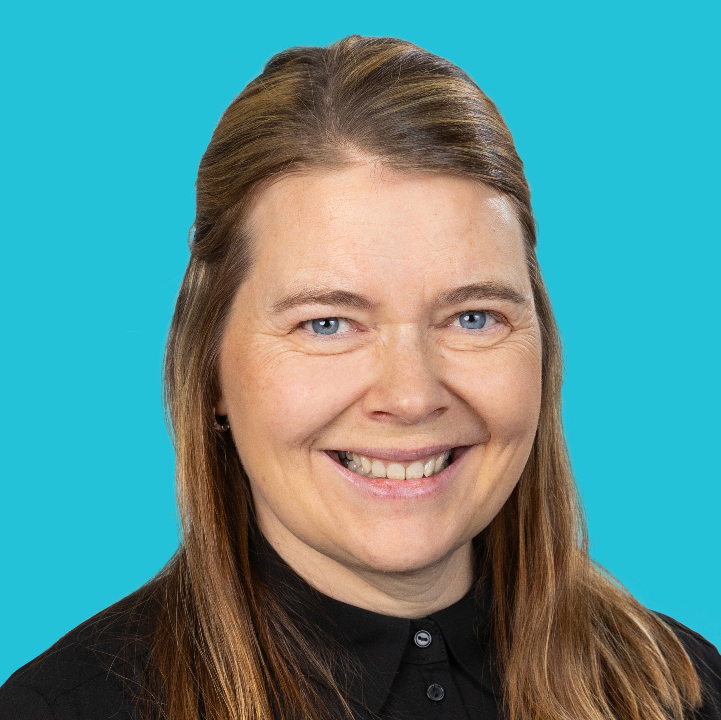 Kristín Hreinsdóttir