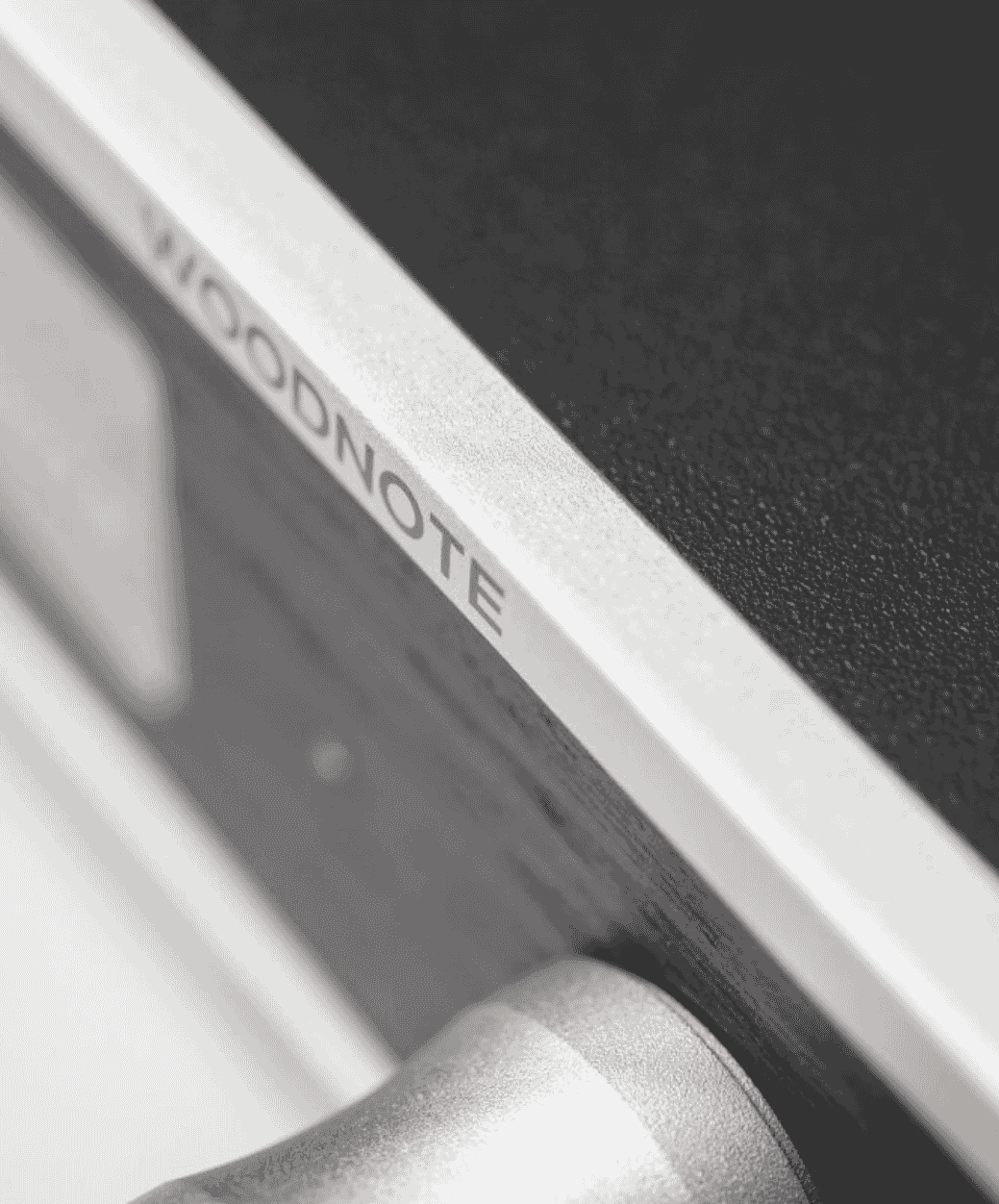 Lindemann WoodNote Combo details 2 - LE STUDIO HIFI 