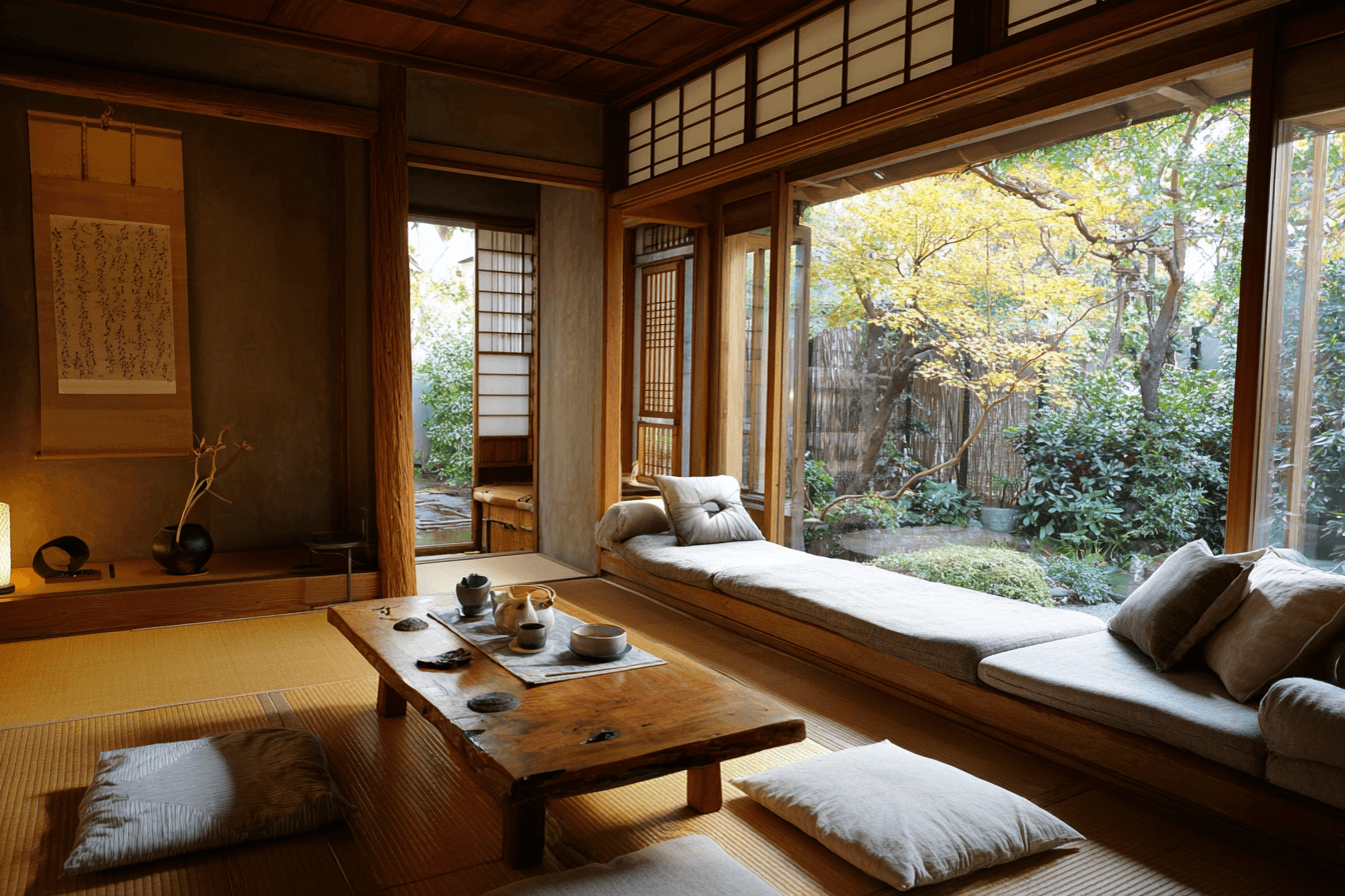 Kawa Residence