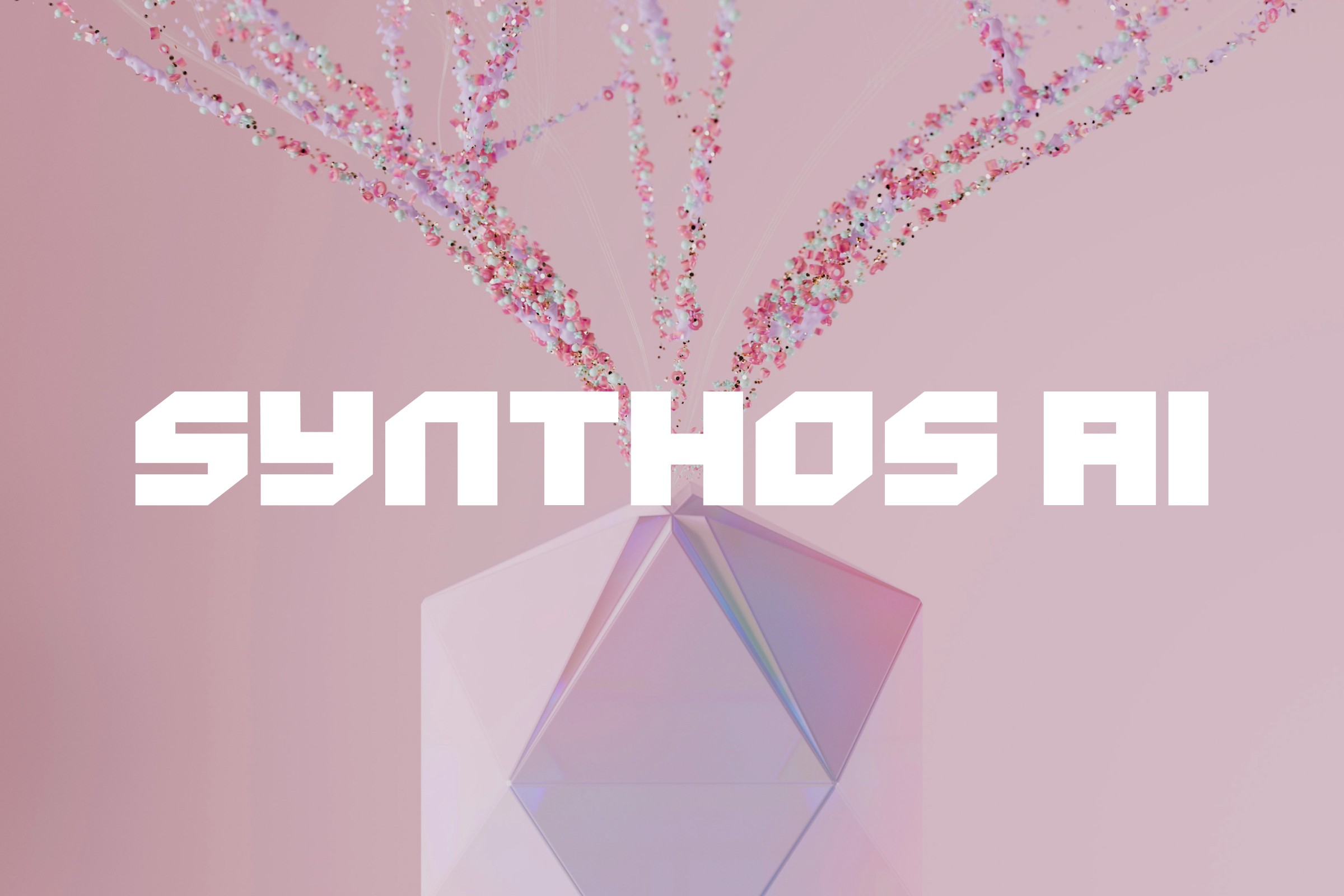 Synthos cover image