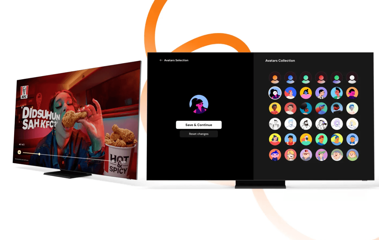 VaultX Desktop Ui