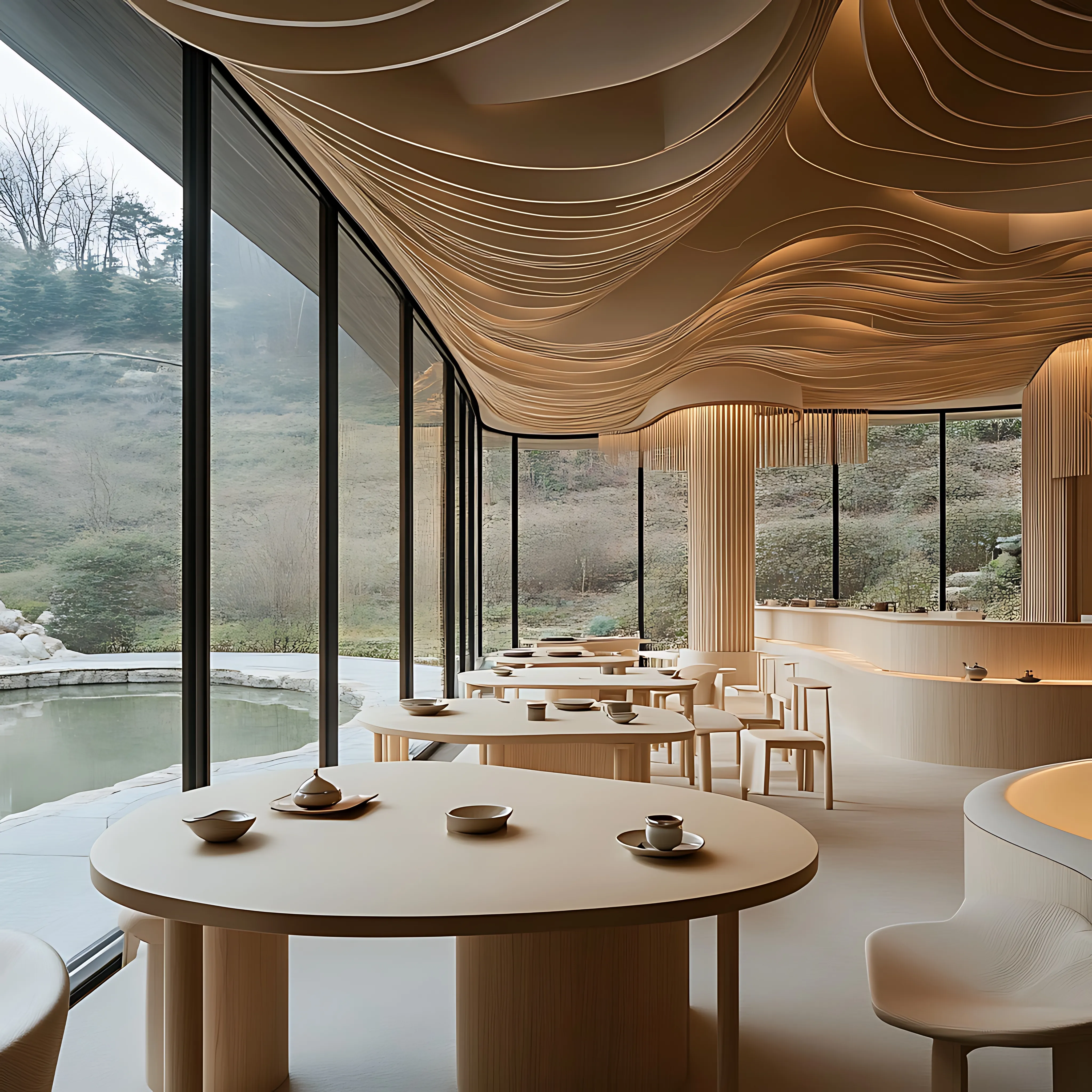 香港餐廳裝修設計配對平台，打造高回頭率品牌用餐空間 Project ConnectHong Kong restaurant interior design and renovation matching platform creating high-return customer dining spaces – Project Connect