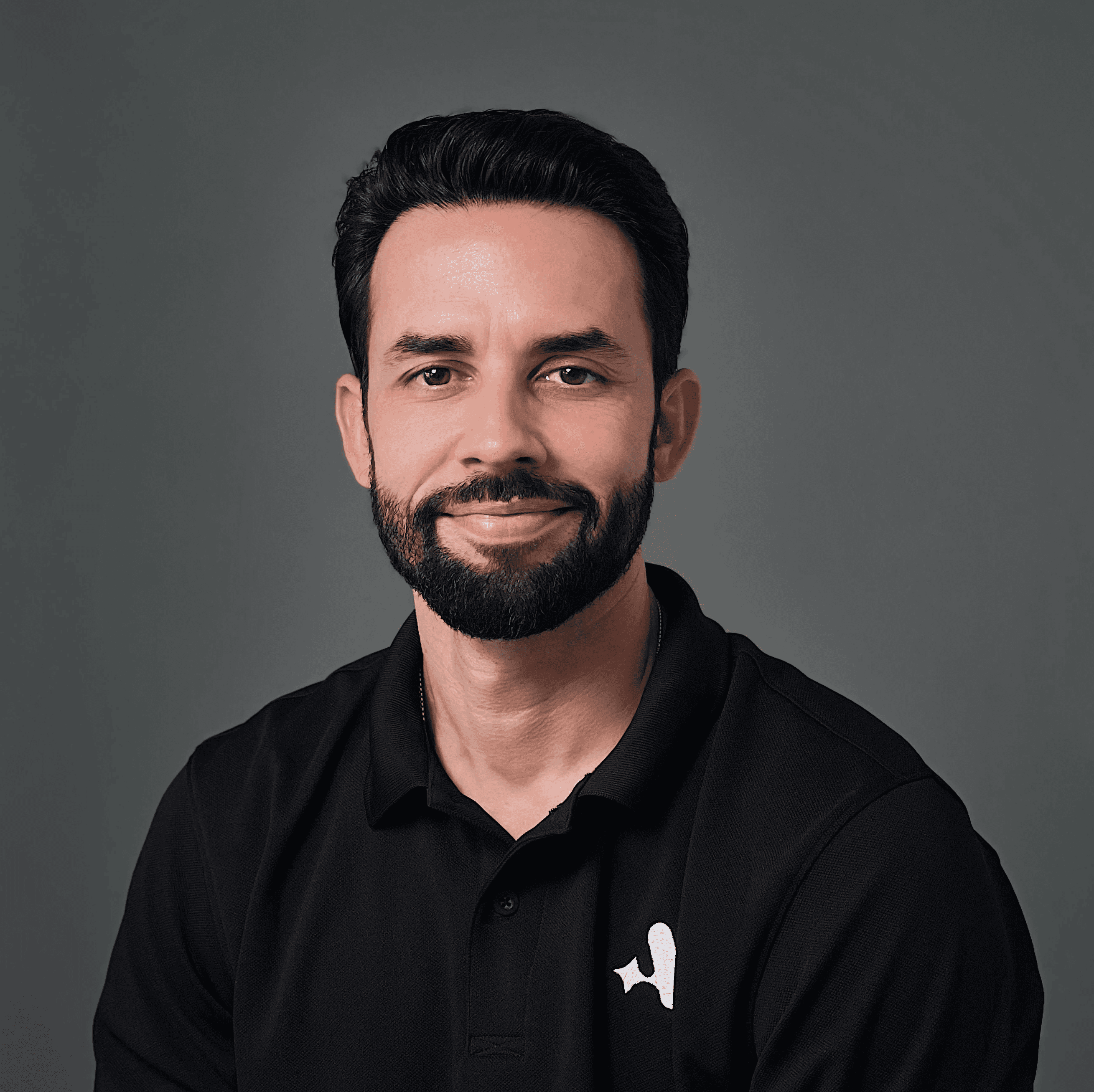 Rafael Castellanos - CEO de Asistian