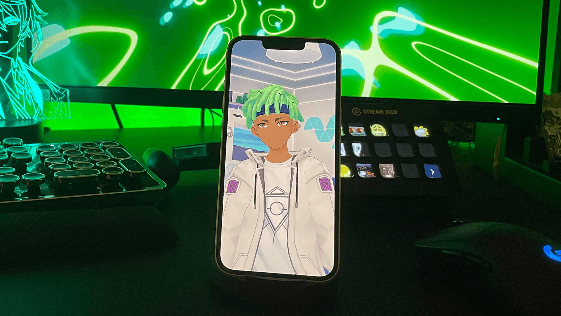 Hyper Online The Ultimate VTubing Avatar App