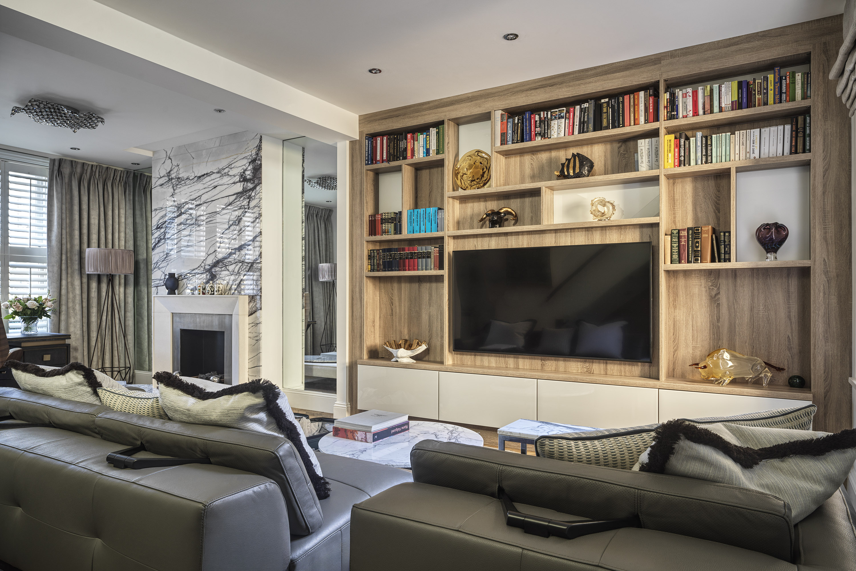 Audesign.it.com Anya interior design london