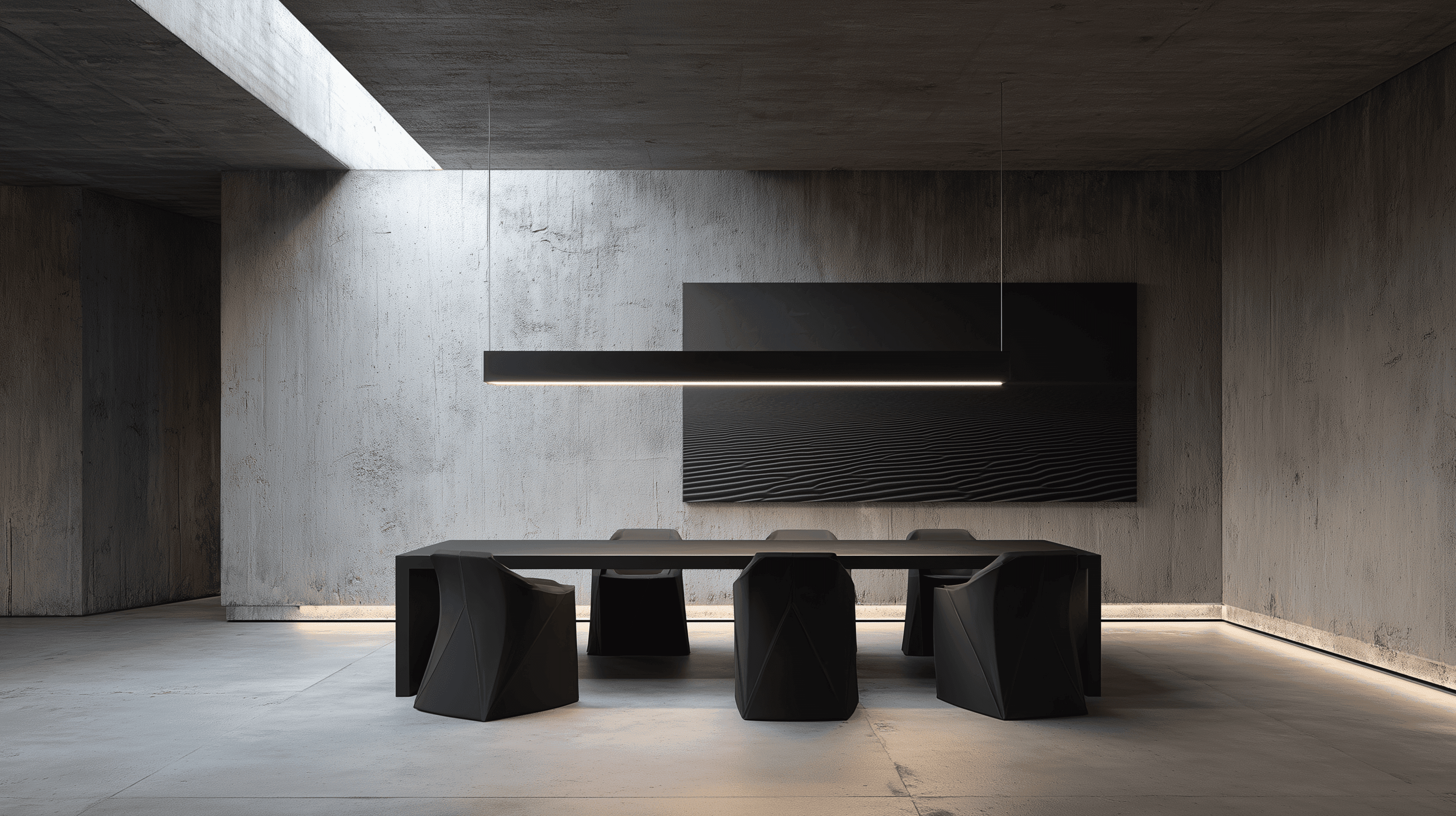 Virtual Staging Modern