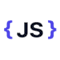 CustomJS logo