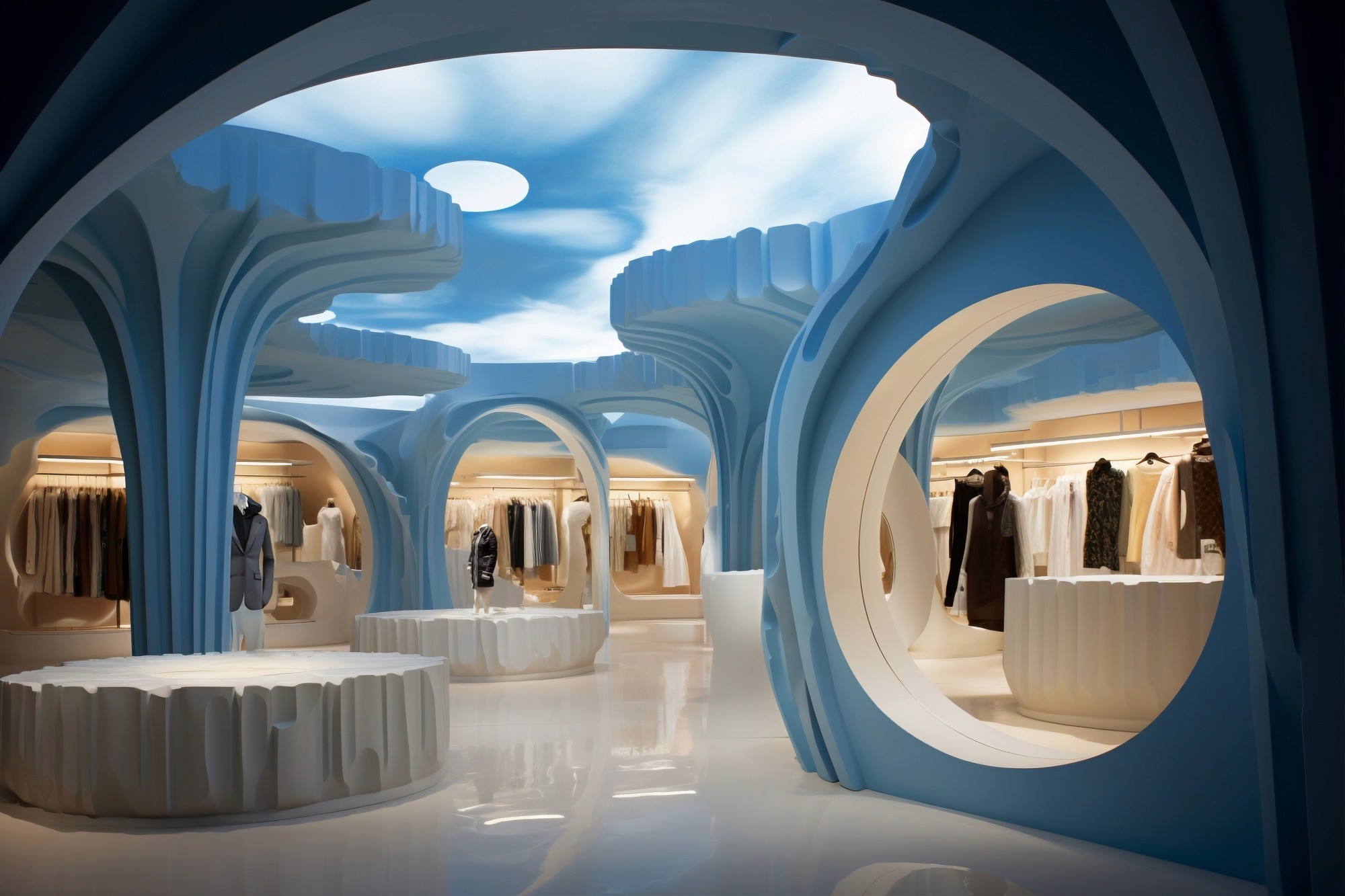 室內匹克球場專業設計工程，採用藍灰色高彈性防滑運動地板與標準標線，具備優質球速反饋與耐磨度。